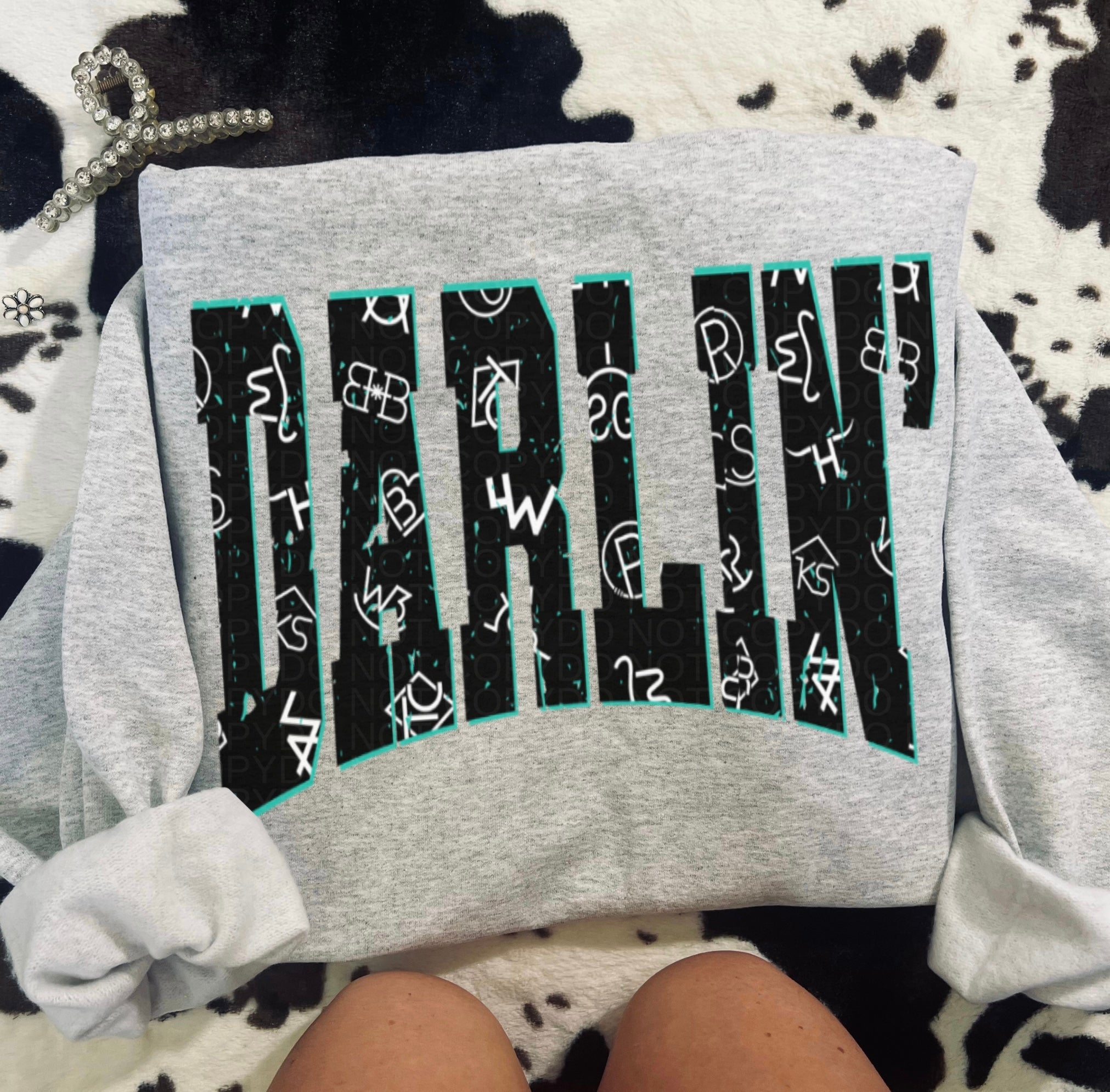 Darlin Brand - Multiple Styles