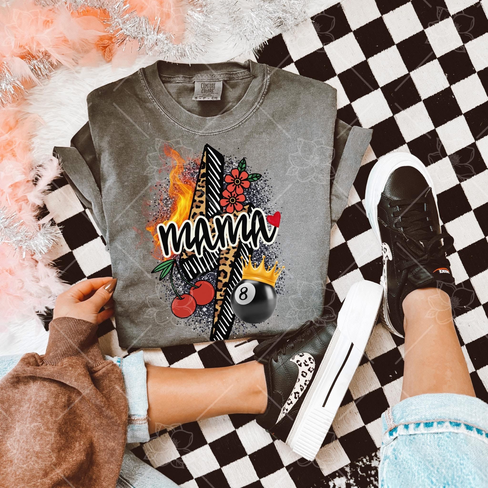 Yallternative Mama - Multiple Styles