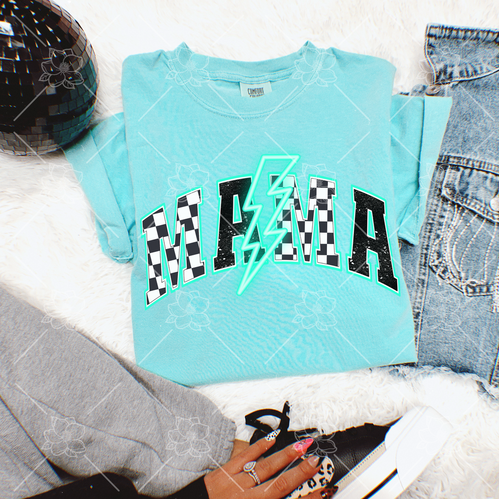 Mama neon Lightning- Multiple Styles